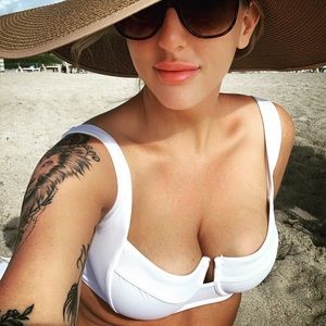 Meet your Posher, Jeanna